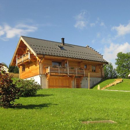 Chambres D'Hotes La Vercouline Villard-de-Lans Esterno foto