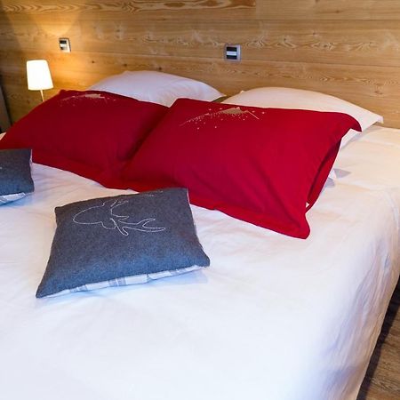 Chambres D'Hotes La Vercouline Villard-de-Lans Esterno foto