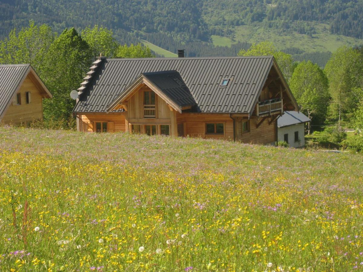 Chambres D'Hotes La Vercouline Villard-de-Lans Esterno foto
