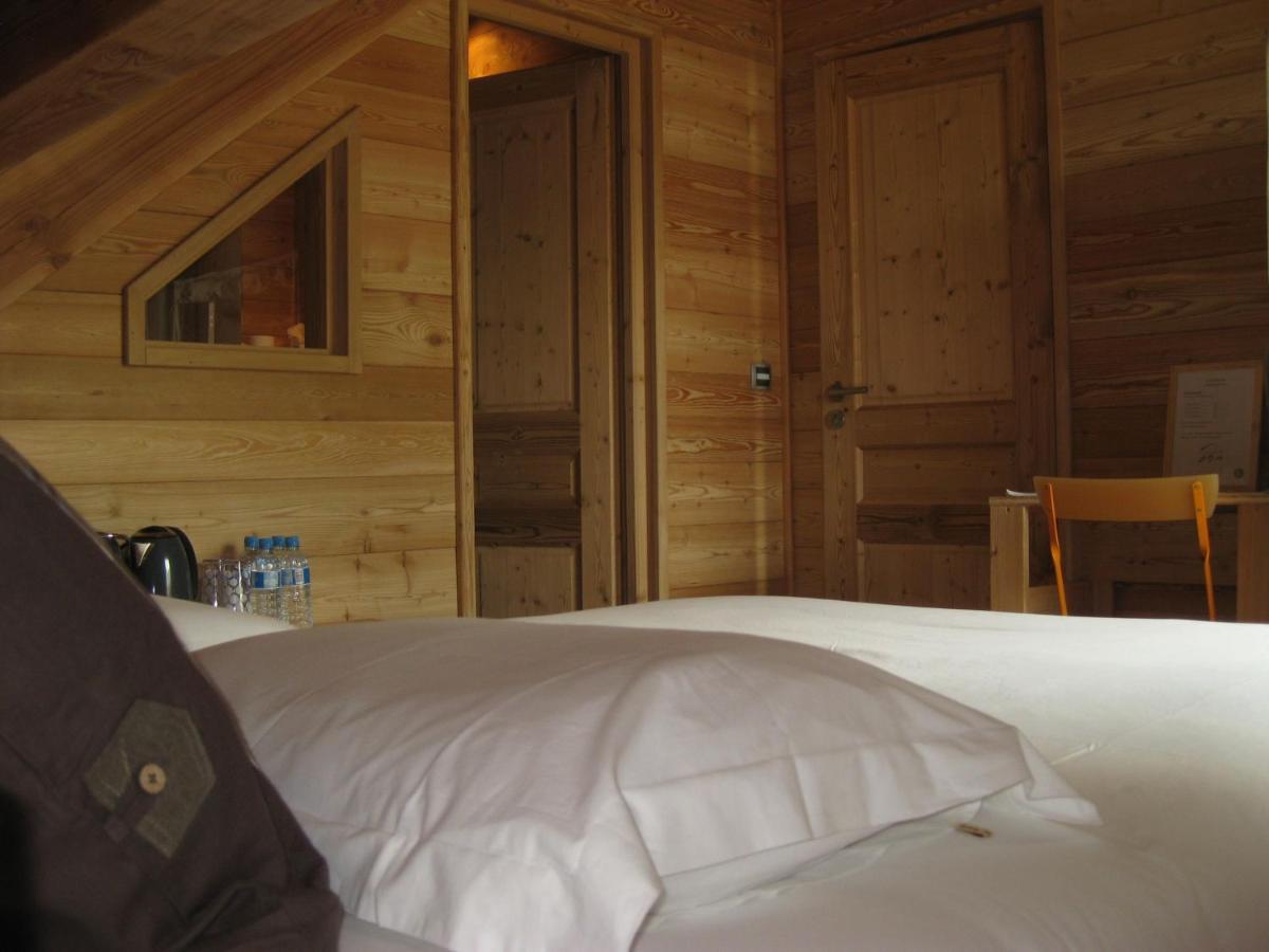 Chambres D'Hotes La Vercouline Villard-de-Lans Esterno foto