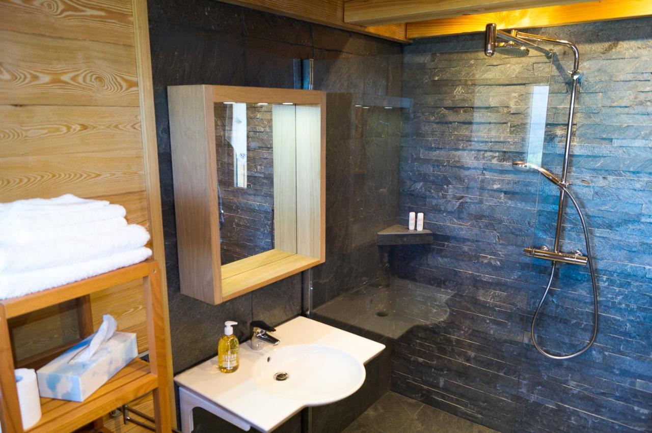 Chambres D'Hotes La Vercouline Villard-de-Lans Esterno foto