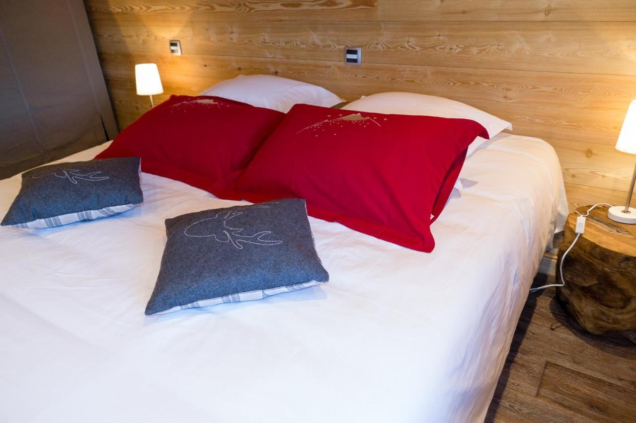 Chambres D'Hotes La Vercouline Villard-de-Lans Esterno foto