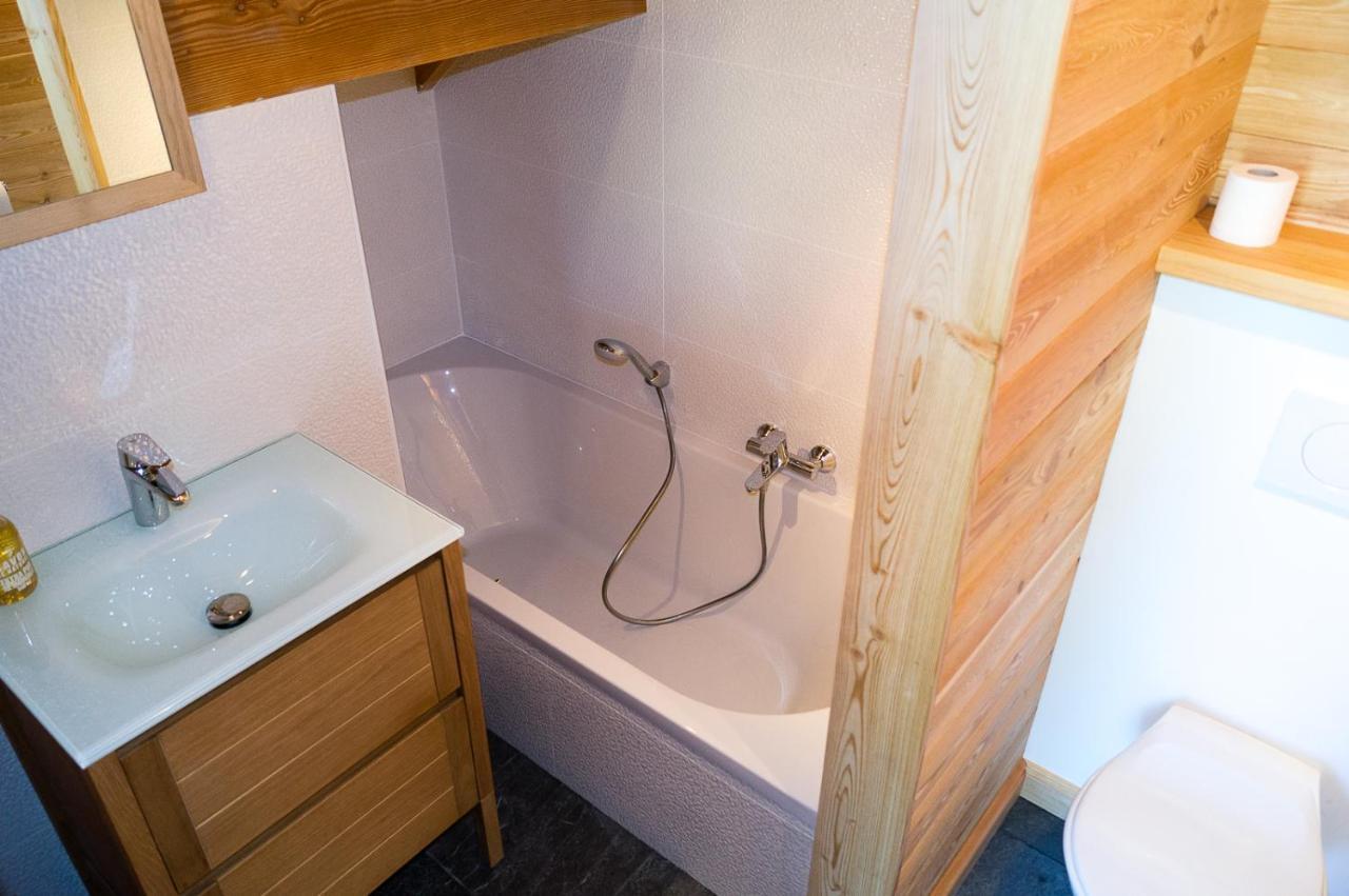 Chambres D'Hotes La Vercouline Villard-de-Lans Esterno foto
