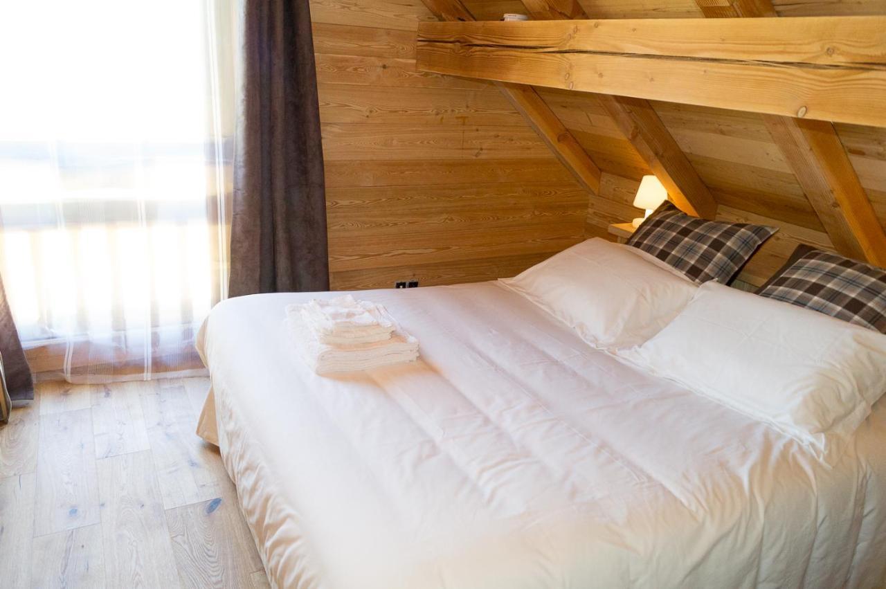 Chambres D'Hotes La Vercouline Villard-de-Lans Esterno foto