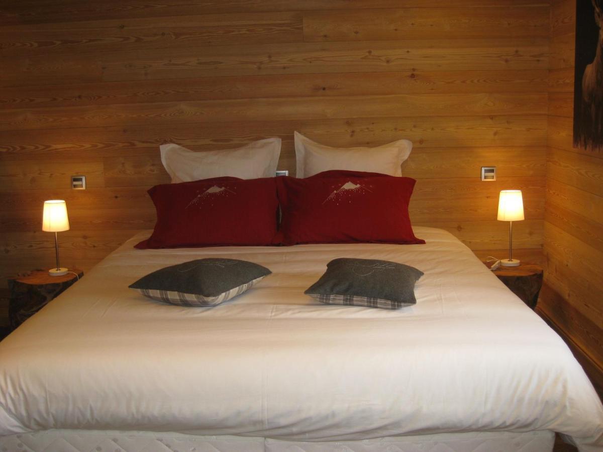 Chambres D'Hotes La Vercouline Villard-de-Lans Esterno foto
