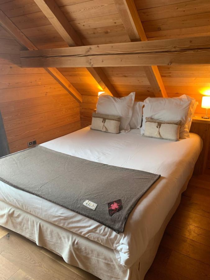 Chambres D'Hotes La Vercouline Villard-de-Lans Esterno foto